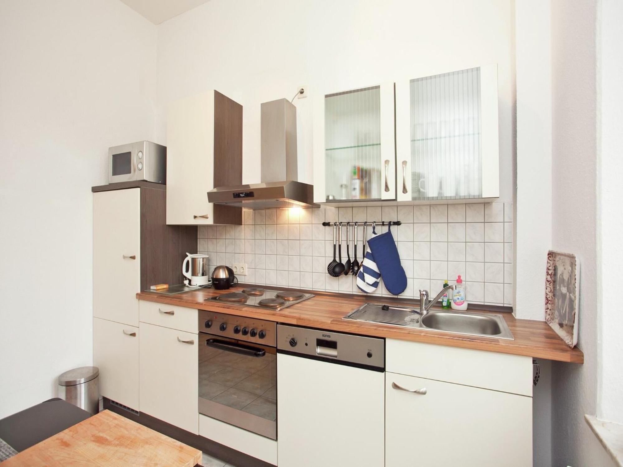 Alluring Villa In Grunhainichen Borstendorf With Garden Leubsdorf Екстер'єр фото