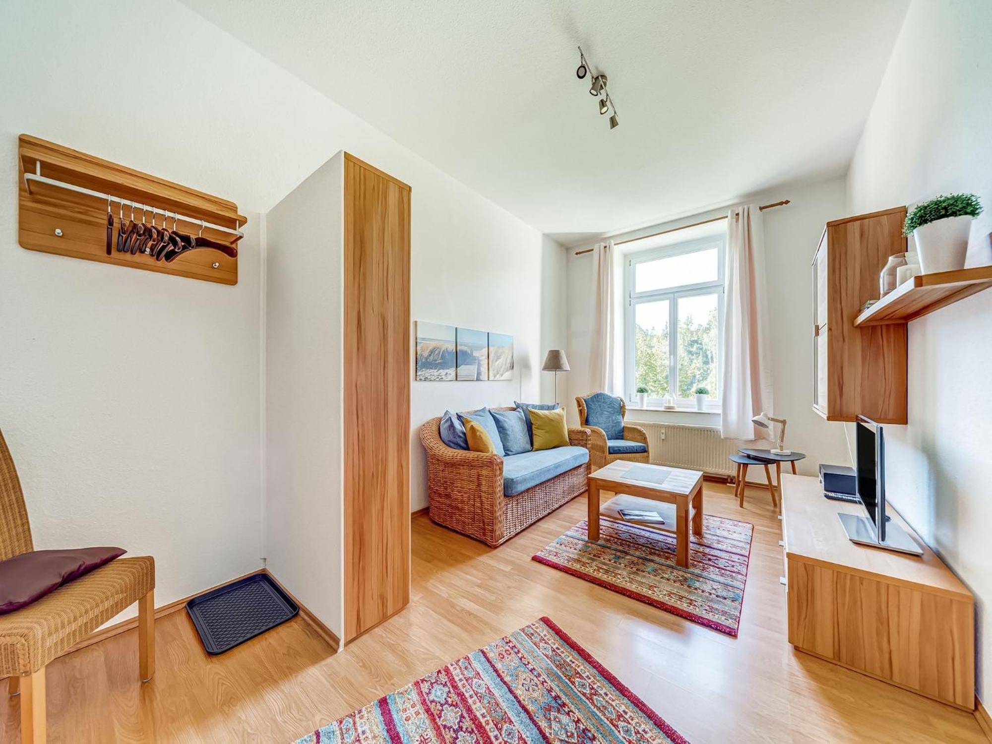 Alluring Villa In Grunhainichen Borstendorf With Garden Leubsdorf Екстер'єр фото