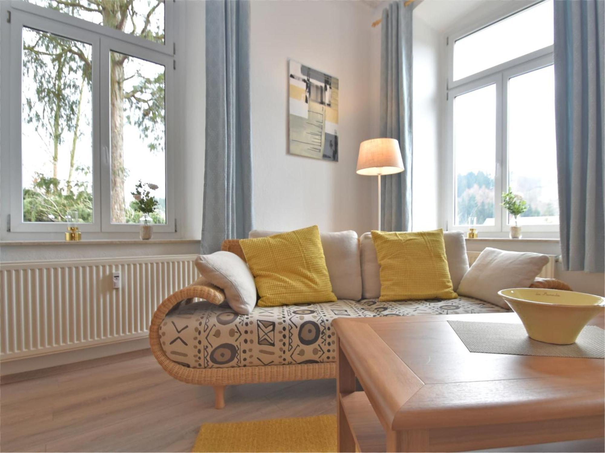 Alluring Villa In Grunhainichen Borstendorf With Garden Leubsdorf Екстер'єр фото